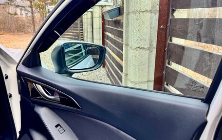 Mazda 3, 2014 год, 1 300 000 рублей, 7 фотография