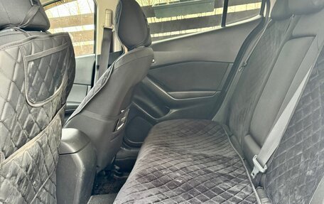 Mazda 3, 2014 год, 1 300 000 рублей, 13 фотография