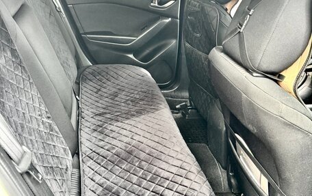 Mazda 3, 2014 год, 1 300 000 рублей, 8 фотография