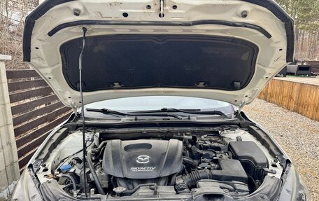 Mazda 3, 2014 год, 1 300 000 рублей, 18 фотография