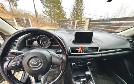 Mazda 3, 2014 год, 1 300 000 рублей, 10 фотография