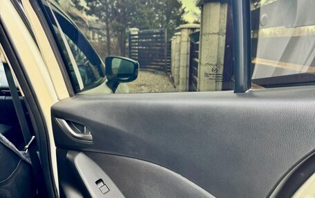 Mazda 3, 2014 год, 1 300 000 рублей, 9 фотография