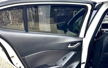Mazda 3, 2014 год, 1 300 000 рублей, 14 фотография