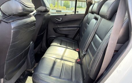 Renault Koleos I рестайлинг 2, 2012 год, 880 000 рублей, 10 фотография