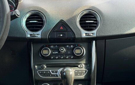 Renault Koleos I рестайлинг 2, 2012 год, 880 000 рублей, 13 фотография