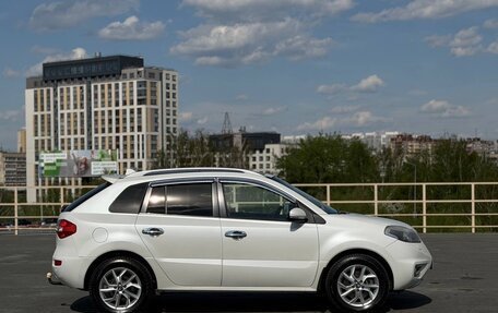Renault Koleos I рестайлинг 2, 2012 год, 880 000 рублей, 5 фотография