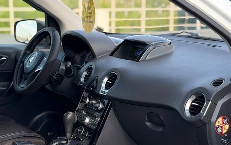 Renault Koleos I рестайлинг 2, 2012 год, 880 000 рублей, 16 фотография