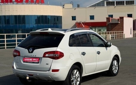 Renault Koleos I рестайлинг 2, 2012 год, 880 000 рублей, 6 фотография