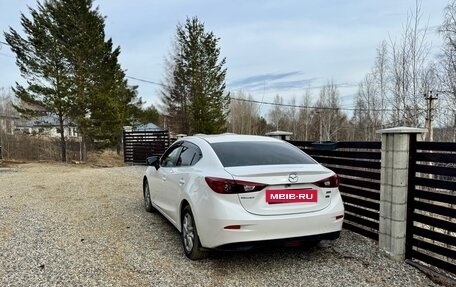 Mazda 3, 2014 год, 1 300 000 рублей, 19 фотография