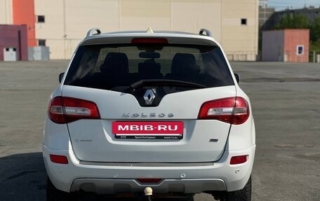 Renault Koleos I рестайлинг 2, 2012 год, 880 000 рублей, 7 фотография