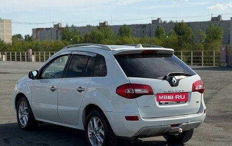 Renault Koleos I рестайлинг 2, 2012 год, 880 000 рублей, 8 фотография