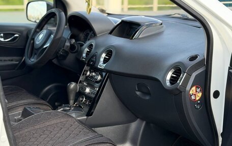 Renault Koleos I рестайлинг 2, 2012 год, 880 000 рублей, 17 фотография