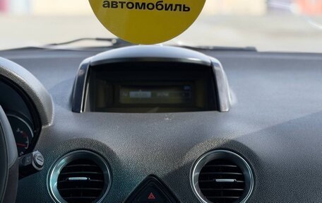 Renault Koleos I рестайлинг 2, 2012 год, 880 000 рублей, 14 фотография