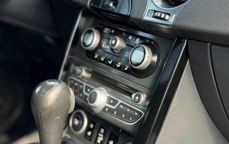 Renault Koleos I рестайлинг 2, 2012 год, 880 000 рублей, 18 фотография