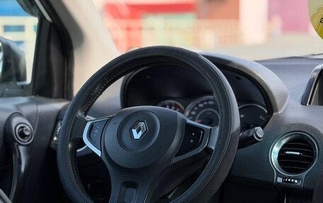 Renault Koleos I рестайлинг 2, 2012 год, 880 000 рублей, 15 фотография