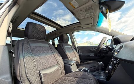 Renault Koleos I рестайлинг 2, 2012 год, 880 000 рублей, 25 фотография