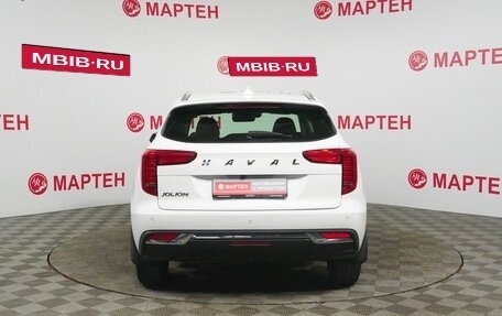 Haval Jolion, 2023 год, 1 628 000 рублей, 6 фотография