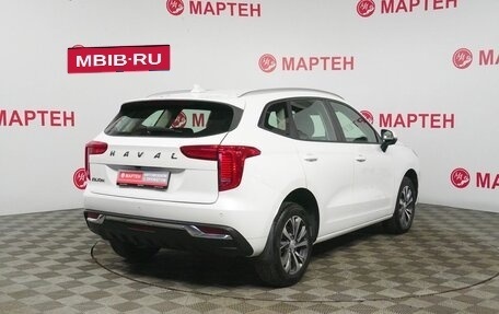 Haval Jolion, 2023 год, 1 628 000 рублей, 5 фотография