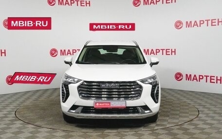 Haval Jolion, 2023 год, 1 628 000 рублей, 2 фотография