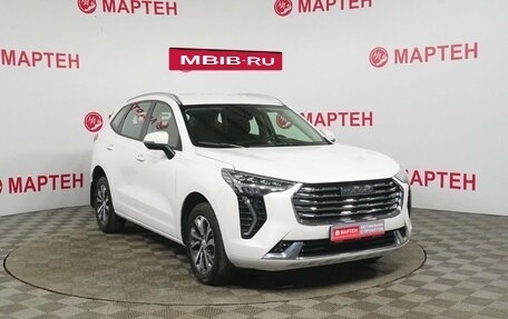 Haval Jolion, 2023 год, 1 628 000 рублей, 3 фотография