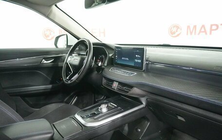 Haval Jolion, 2023 год, 1 628 000 рублей, 10 фотография