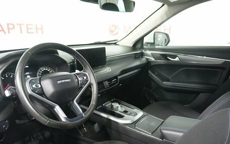 Haval Jolion, 2023 год, 1 628 000 рублей, 9 фотография