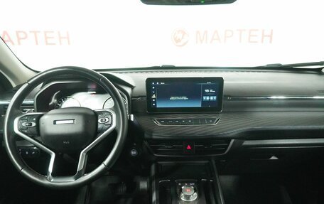 Haval Jolion, 2023 год, 1 628 000 рублей, 14 фотография