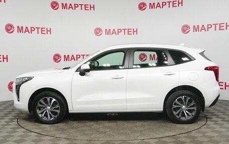 Haval Jolion, 2023 год, 1 628 000 рублей, 8 фотография