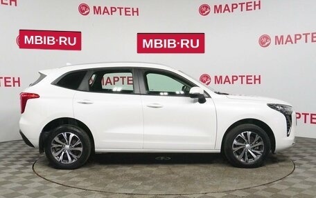 Haval Jolion, 2023 год, 1 628 000 рублей, 4 фотография