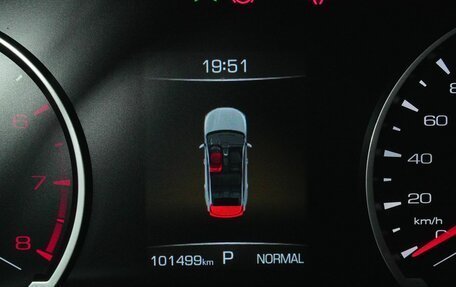 Haval Jolion, 2023 год, 1 628 000 рублей, 16 фотография