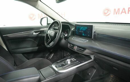 Haval Jolion, 2023 год, 1 678 000 рублей, 10 фотография
