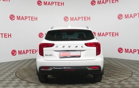 Haval Jolion, 2023 год, 1 678 000 рублей, 6 фотография
