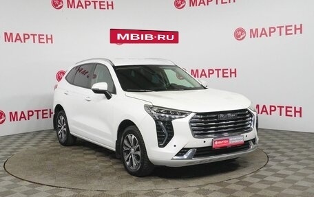 Haval Jolion, 2023 год, 1 678 000 рублей, 3 фотография
