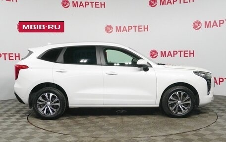 Haval Jolion, 2023 год, 1 678 000 рублей, 4 фотография