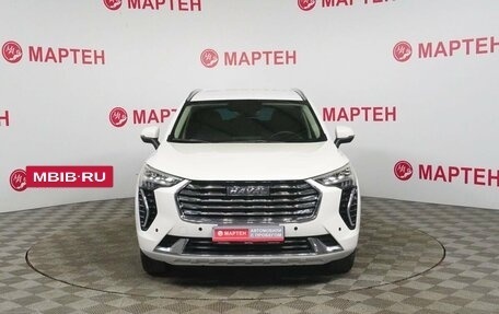 Haval Jolion, 2023 год, 1 678 000 рублей, 2 фотография