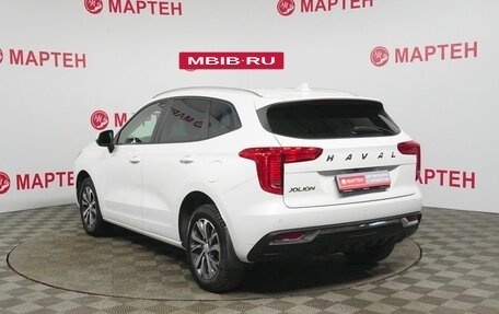 Haval Jolion, 2023 год, 1 678 000 рублей, 7 фотография