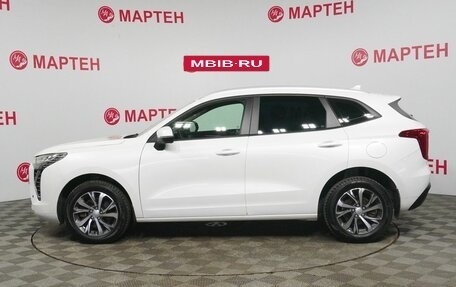 Haval Jolion, 2023 год, 1 678 000 рублей, 8 фотография