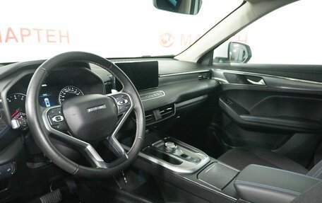 Haval Jolion, 2023 год, 1 678 000 рублей, 9 фотография