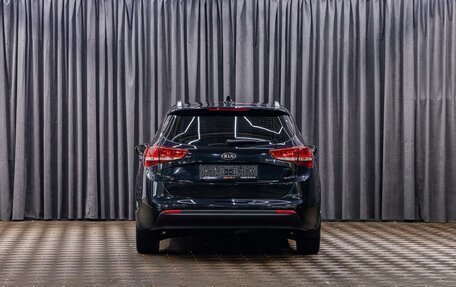 KIA cee'd III, 2017 год, 1 395 000 рублей, 5 фотография