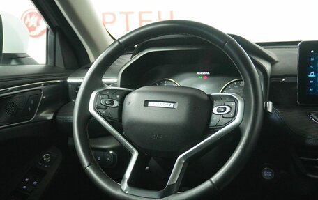 Haval Jolion, 2023 год, 1 678 000 рублей, 15 фотография
