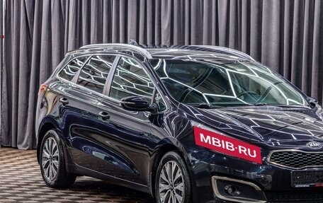 KIA cee'd III, 2017 год, 1 395 000 рублей, 7 фотография