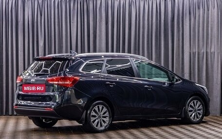 KIA cee'd III, 2017 год, 1 395 000 рублей, 6 фотография