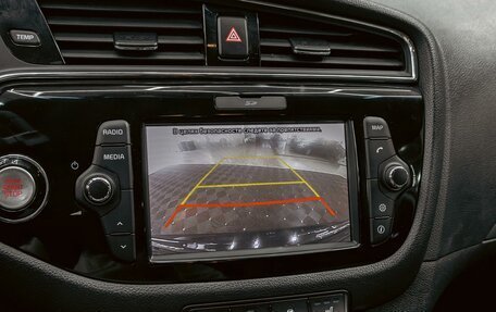 KIA cee'd III, 2017 год, 1 395 000 рублей, 14 фотография