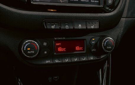KIA cee'd III, 2017 год, 1 395 000 рублей, 15 фотография