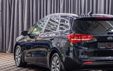 KIA cee'd III, 2017 год, 1 395 000 рублей, 9 фотография