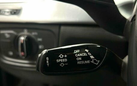 Audi A8, 2014 год, 2 549 800 рублей, 18 фотография