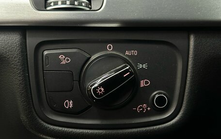 Audi A8, 2014 год, 2 549 800 рублей, 20 фотография