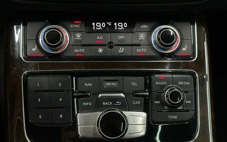 Audi A8, 2014 год, 2 549 800 рублей, 16 фотография