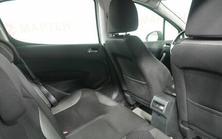 Peugeot 308 II, 2011 год, 450 000 рублей, 11 фотография