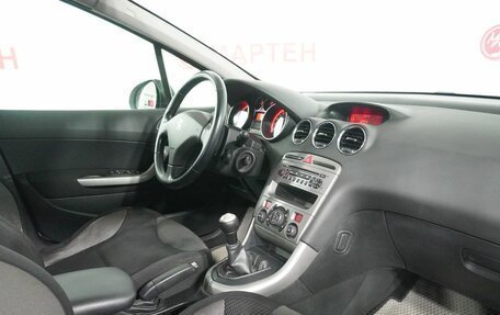 Peugeot 308 II, 2011 год, 450 000 рублей, 10 фотография